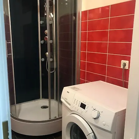 Apartment Fortuna Life Riia Mnt 84 *