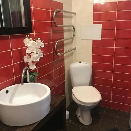 Apartment Fortuna Life Riia Mnt 84 Parnu