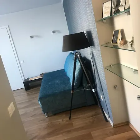 Fortuna Life Riia Mnt 84 Apartment *