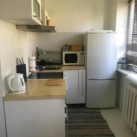 Apartment Fortuna Life Riia Mnt 84